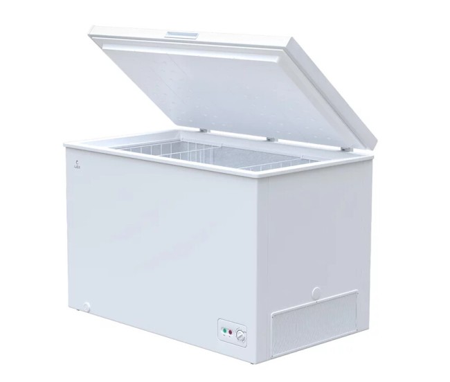 Морозильная камера Lex LFR 384