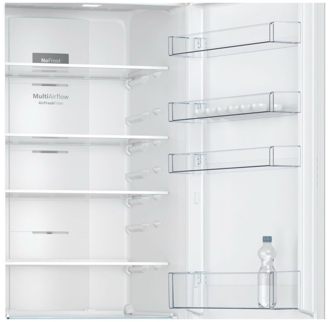 Холодильник Bosch KGN 39UW22R Холодильник Bosch KGN 39UW22R