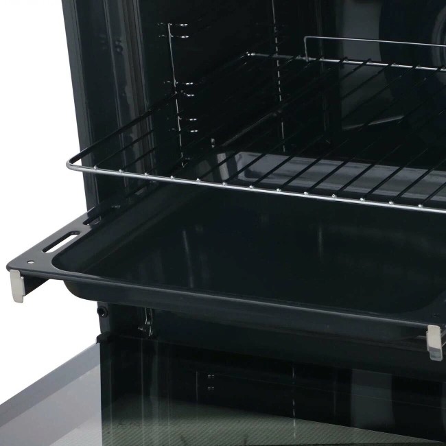 Встраиваемый электрический духовой шкаф Candy COS625NL