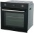 Встраиваемый электрический духовой шкаф Candy COS625NL
