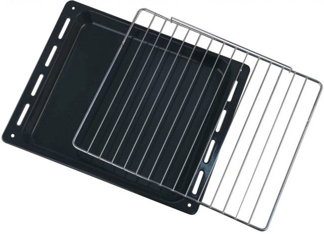 Встраиваемый электрический духовой шкаф Candy COS625NL