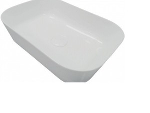 Раковина накладная Hatria H.HOUR (Y2A001) белый