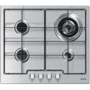 Встраиваемая газовая варочная панель Gorenje G 6N 5 AX