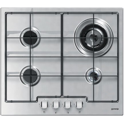 Встраиваемая газовая варочная панель Gorenje G 6N 5 AX
