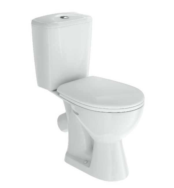 Унитаз-компакт Киров Нео (ВнУнкБ02)