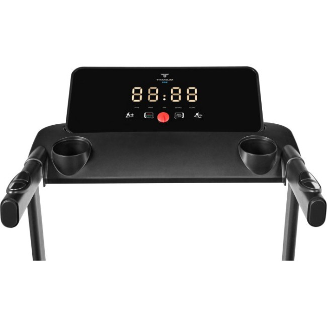 Беговая дорожка Titanium One T45 C (TOT45C) Беговая дорожка Titanium One T45 C (TOT45C)
