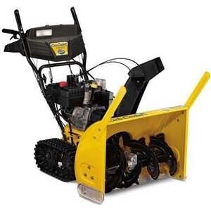 Снегоуборщик бензиновый Cub Cadet 730 TDE