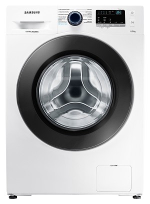 Стиральная машина Samsung WW60J32G0PW/LD