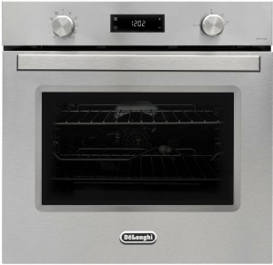 Встраиваемый электрический духовой шкаф Delonghi PLM 9 XLX 2 Встраиваемый электрический духовой шкаф Delonghi PLM 9 XLX 2