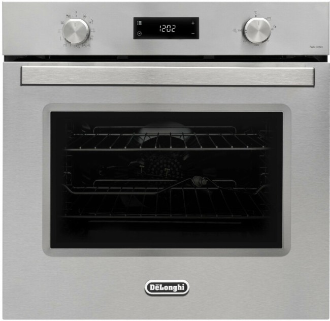 Встраиваемый электрический духовой шкаф Delonghi PLM 9 XLX 2 Встраиваемый электрический духовой шкаф Delonghi PLM 9 XLX 2