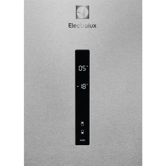 Холодильник Electrolux RNC7ME32X2