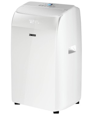 Мобильный кондиционер Zanussi ZACM-09 NY/N1 Мобильный кондиционер Zanussi ZACM-09 NY/N1