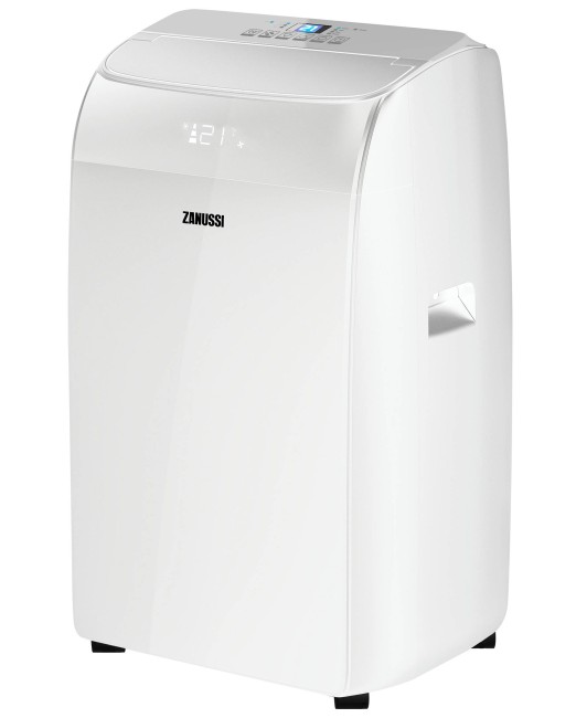 Мобильный кондиционер Zanussi ZACM-09 NY/N1