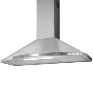 Каминная вытяжка Jetair Jenny TC-S 90 INX-10