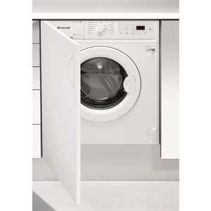 Встраиваемая стиральная машина Brandt BWF172I