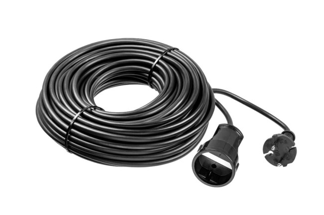 Удлинитель Зубр 55023-30