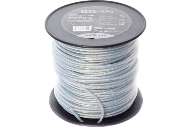 Леска для триммеров RedVerg (990360) Леска для триммеров RedVerg (990360)