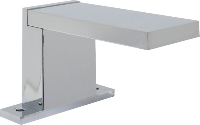 Светильник универсальный Aquanet WT-804 LED хром (198671)