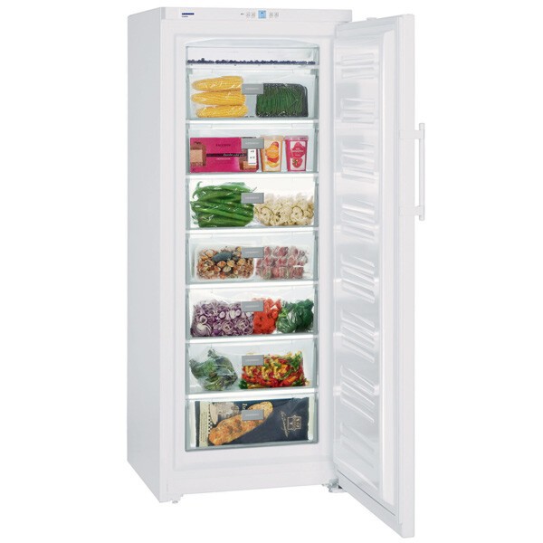 Морозильная камера Liebherr G 3513