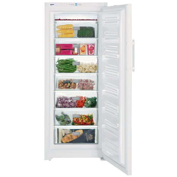 Морозильная камера Liebherr G 3513