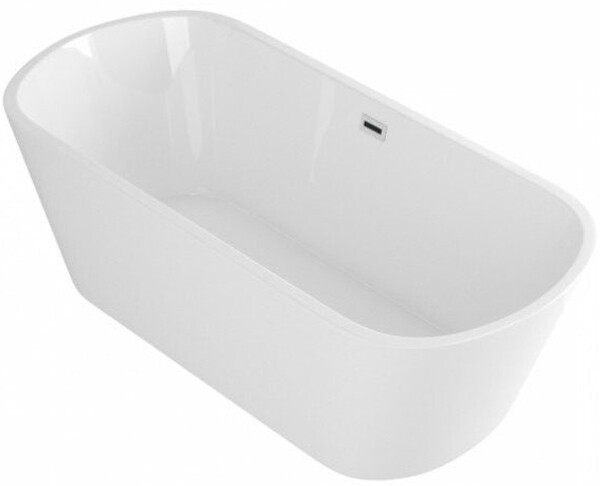 Ванна акриловая Grossman GR-1501