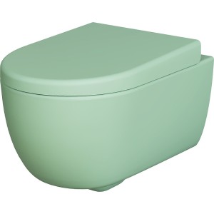 Унитаз Ambassador Abner 103T21001R-102T21001