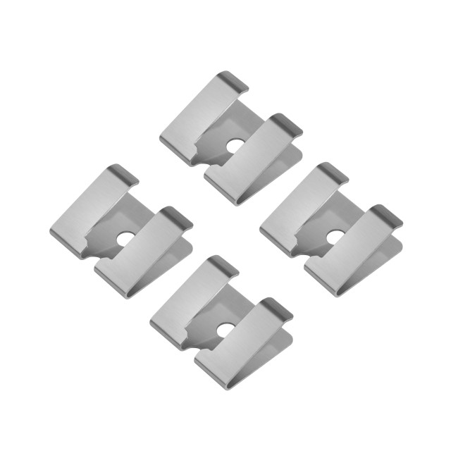 Встраиваемая индукционная варочная панель Maunfeld CVI594SB2BKA Inverter