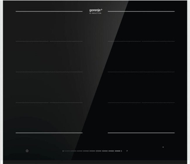Встраиваемая индукционная варочная панель Gorenje GIS646XC