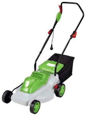 Газонокосилка электрическая RedVerg RD-ELM105G