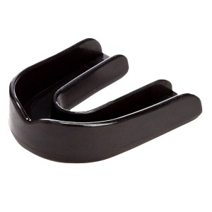 Капа Everlast Single 4405BE черный