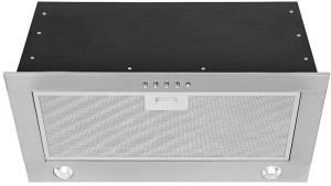 Встраиваемая вытяжка Ciarko HitSpot 60 Встраиваемая вытяжка Ciarko HitSpot 60