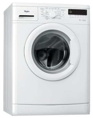 Стиральная машина Whirlpool AWW 61000