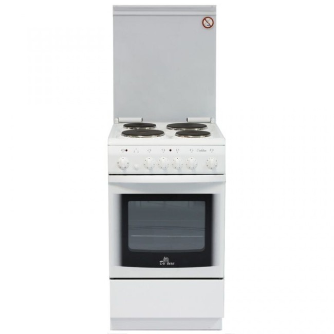 Электрическая плита DeLuxe 5004.10 экрст Электрическая плита DeLuxe 5004.10 экрст