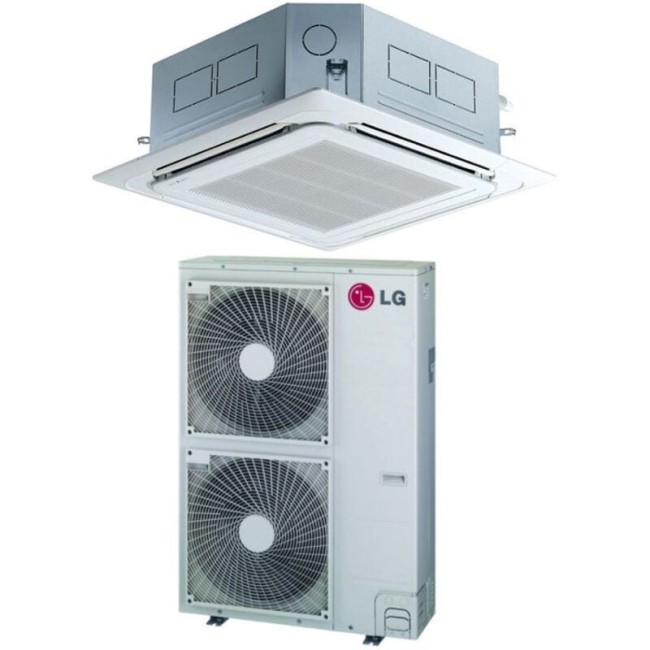 Сплит-система кассетного типа LG UT60WC/UU61WC1 Сплит-система кассетного типа LG UT60WC/UU61WC1