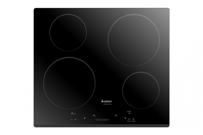 Встраиваемая индукционная варочная панель Gefest ЭС В СН 4232