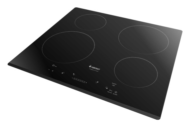 Встраиваемая индукционная варочная панель Gefest ЭС В СН 4232
