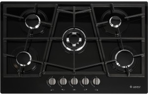 Встраиваемая газовая варочная панель Gefest ПВГ 2344