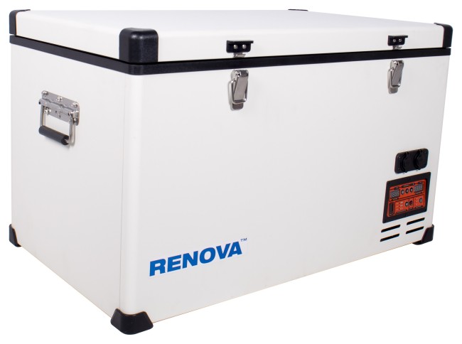 Морозильник-ларь Renova FC-115