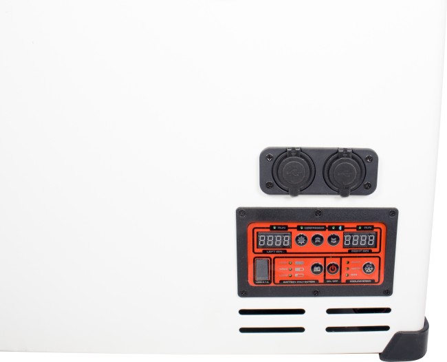 Морозильник-ларь Renova FC-115