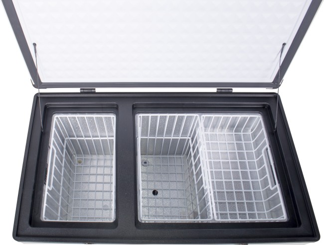 Морозильник-ларь Renova FC-115