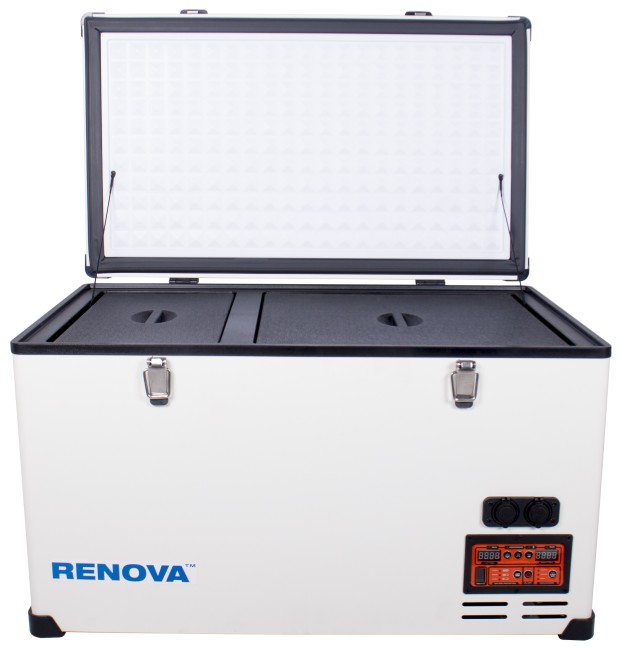 Морозильник-ларь Renova FC-115