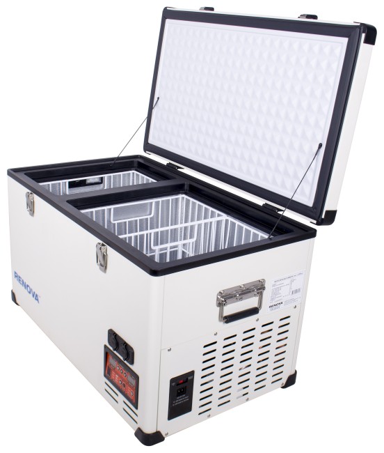 Морозильник-ларь Renova FC-115