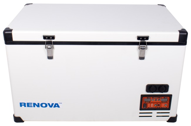 Морозильник-ларь Renova FC-115