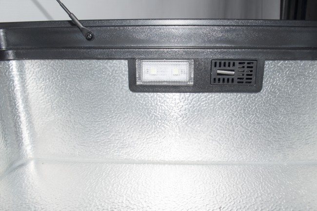 Морозильник-ларь Renova FC-115