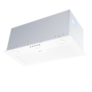 Встраиваемая вытяжка Maunfeld Crosby Power 50 белый Встраиваемая вытяжка Maunfeld Crosby Power 50 белый