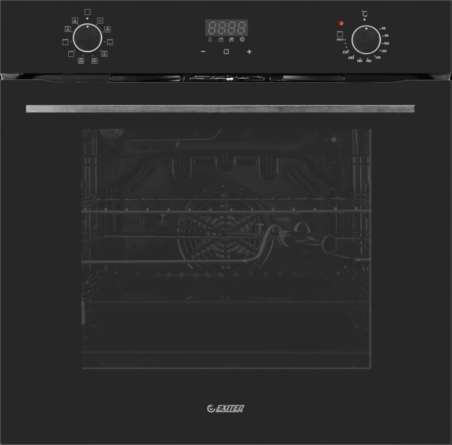 Встраиваемый электрический духовой шкаф Exiteq EXO-110