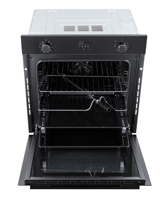 Встраиваемый электрический духовой шкаф Exiteq EXO-110