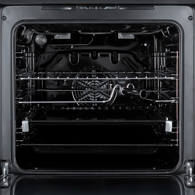 Встраиваемый электрический духовой шкаф Exiteq EXO-110