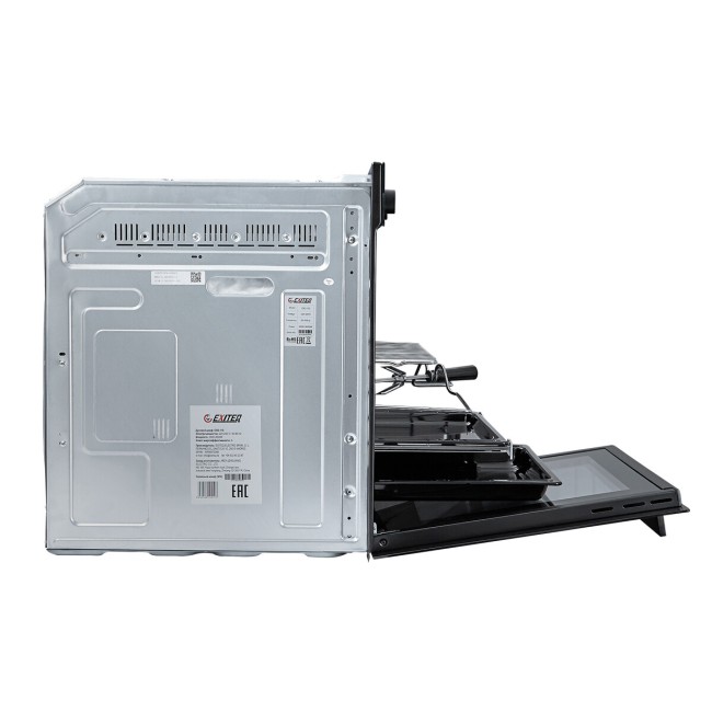 Встраиваемый электрический духовой шкаф Exiteq EXO-110