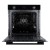 Встраиваемый электрический духовой шкаф Exiteq EXO-110